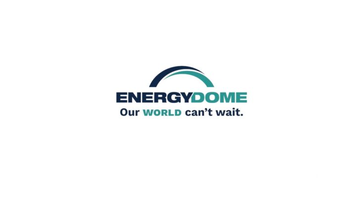 Energy Dome closes second tranche of Series B funding