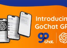 etisalat by e&’s GoChat celebrates 5 million downloads