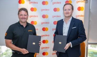 Mastercard and Geidea to offer world-class payment solutions in Saudi Arabia