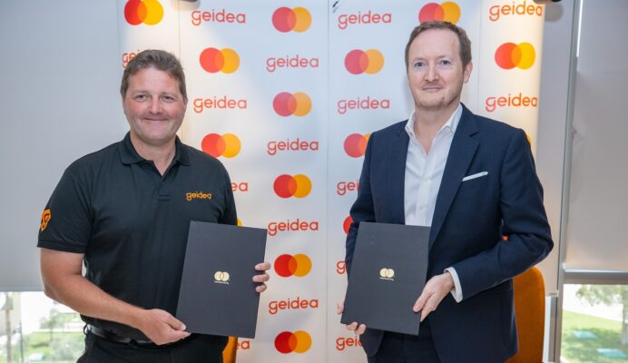 Mastercard and Geidea to offer world-class payment solutions in Saudi Arabia