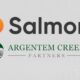 Salmon secures $20M venture loan from Argentem Creek