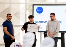 Sheraa’s Startup Dojo attracts Emirati youth