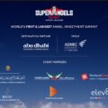 Abu Dhabi to host world’s largest angel investors summit in September