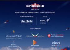 Abu Dhabi to host world’s largest angel investors summit in September