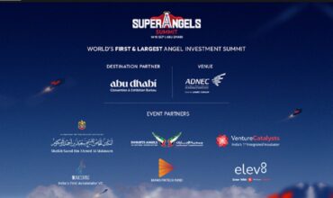 Abu Dhabi to host world’s largest angel investors summit in September