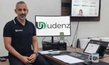 UDENZ secures $5 million in Series A