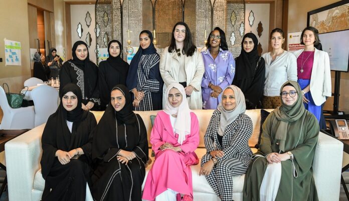 Abu Dhabi Businesswomen Council and Flat6Labs to upskill female entrepreneurs