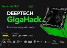 Entries invited for DeepTech GigaHack hackathon