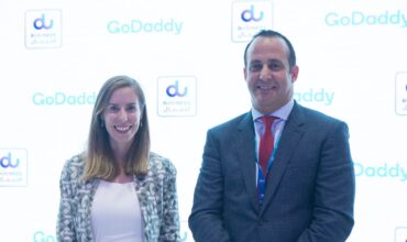 GoDaddy and du join forces to help entrepreneurs and SMEs in the UAE