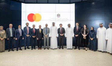 UAE partners with Mastercard to accelerate adoption of AI