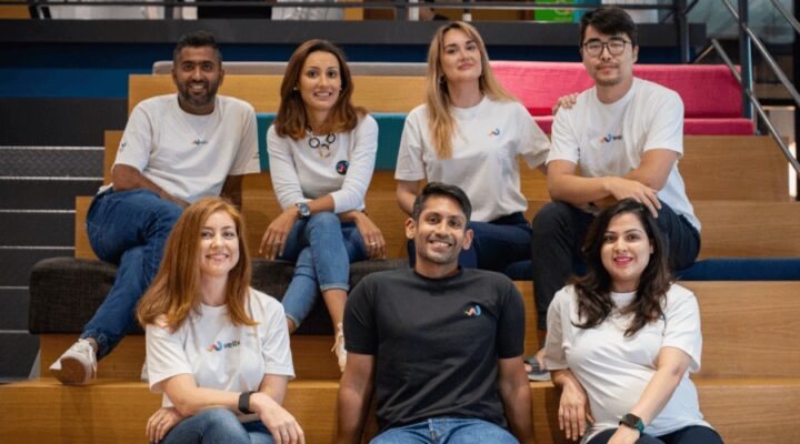 UAE based InsurTech startup, Wellx raises $2 million