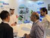 Emirates Development Bank showcases AgriTech financing solutions at GVF 2023 Dubai