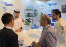 Emirates Development Bank showcases AgriTech financing solutions at GVF 2023 Dubai