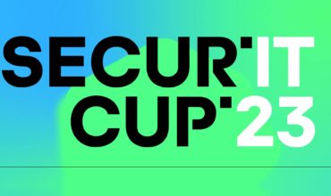 Registration open for Kaspersky Secur’IT Cup’23