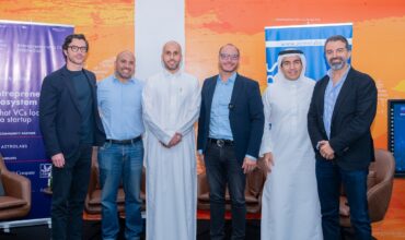 AstroLabs joins forces with LBS’s MENA Entrepreneurship Club
