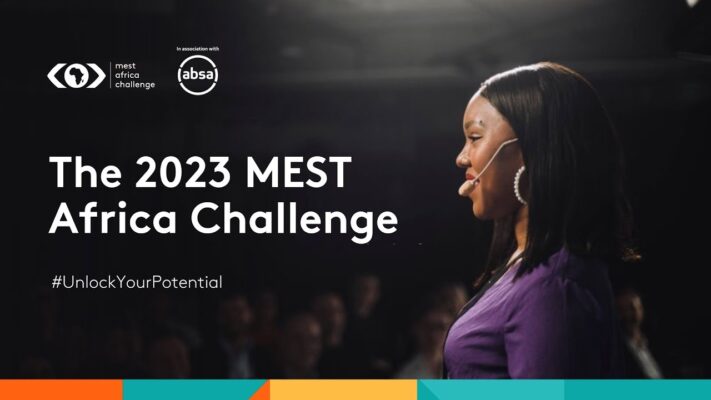 MEST Africa Challenge Startup Pitch Competition opens applications