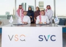 Saudi Venture Capital invests $5mln in VentureSouq’s fintech fund
