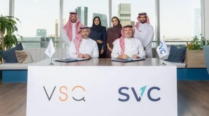 Saudi Venture Capital invests $5mln in VentureSouq’s fintech fund