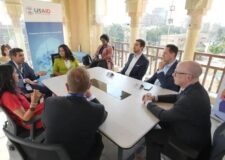 USAID supports entrepreneurship in Egypt