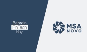 Bahrain FinTech Bay and MSA Novo forge strategic partnership