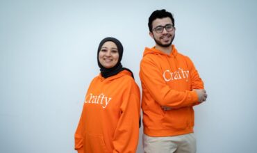 Egyptian edtech startup, Crafty Workshop secures $400,000 in seed funding