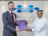 Dubai Silicon Oasis awarded Global Free Zone of the Year for SMEs