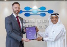 Dubai Silicon Oasis awarded Global Free Zone of the Year for SMEs