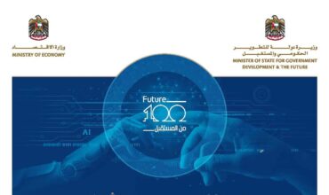 Future100 announces 25 new partnerships