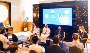 Gingo Partners presents VC Weekend Conference in Dubai