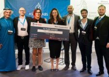 The Surpluss wins the London Business School MENA Startup Competition 2023