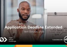 MEST Africa Challenge Startup Pitch Competition extends deadline for submission