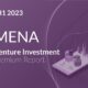 MENA raised $643M in late-stage funding in H1 2023