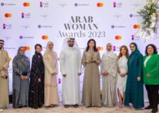 Sheraa CEO, Najla Al Midfa wins Arab Woman Award for Entrepreneurship