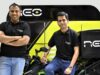 Dubai-based startup Neo Mobility attracts $10mln in seed funding