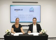 RAKEZ and Amazon UAE collaborate to empower SMEs