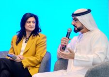 Sheraa fosters synergy between family businesses and entrepreneurship