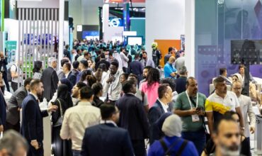Startups from across the globe to woo investors at world’s largest startup event in Dubai