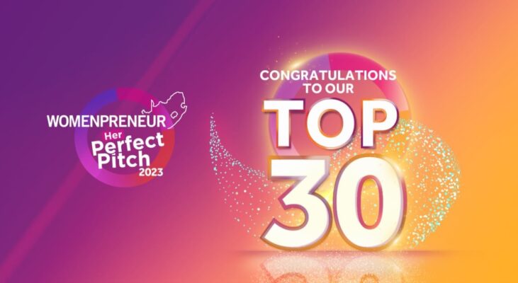 Womenpreneur Her Perfect Pitch announces Top 30 contenders