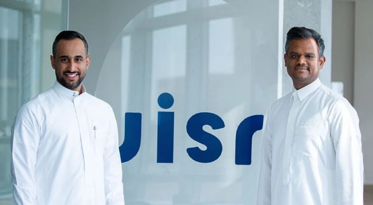 Saudi Jisr secures $30 million in Series A from Merak Capital