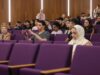 AUBH kicks off AUBH Entrepreneurship Week