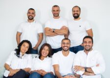 Egypt-based healthtech Almouneer raises $3.6 million