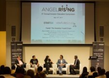 StartAD and VentureSouq announces Angel Rising Symposium on ClimateTech at COP28