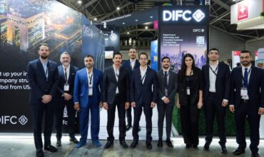 DIFC launches $1mn FinTech World Cup at Singapore FinTech Festival