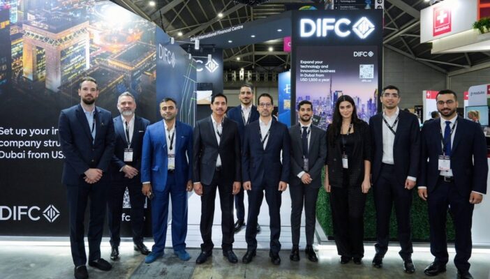 DIFC launches $1mn FinTech World Cup at Singapore FinTech Festival