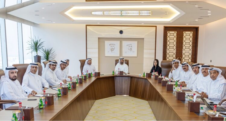 Dubai Free zones essential enabler of Emirati talent
