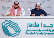 Jada Fund of Funds invests in private credit with a $250 million fund