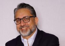 Nirman Ventures appoints Naseer Ahmed as a Partner for MENA region