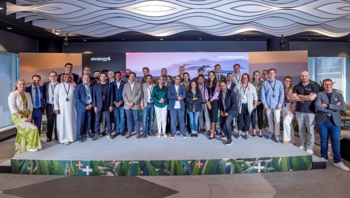 PwC Middle East reveals 50 climate tech startups