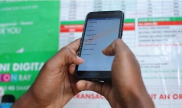 Safaricom, M-PESA Africa and Sumitomo launches new accelerator program