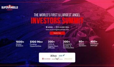 Venture Catalysts to present Super Angels Summit 2023